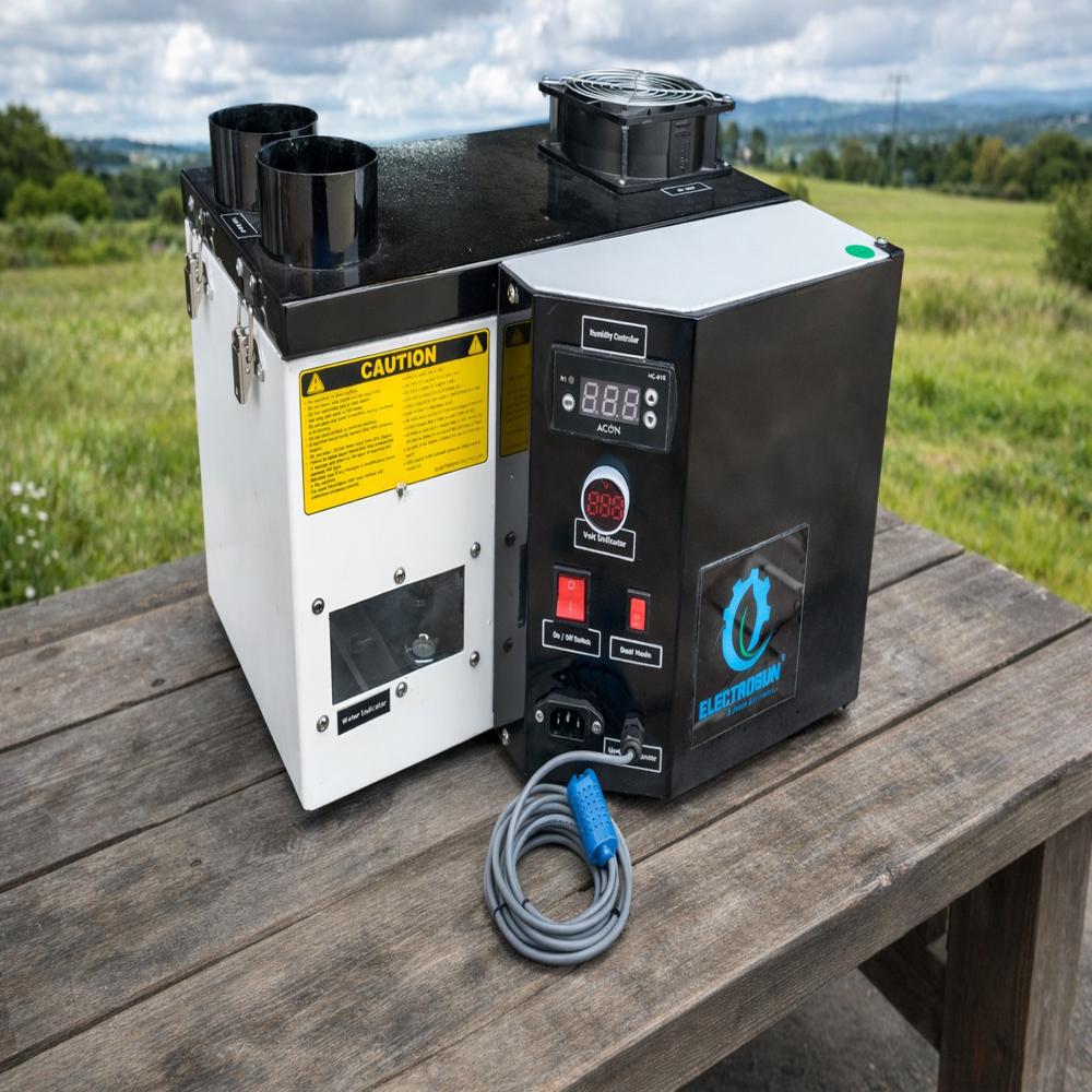 Banana Cold Storage Humidifier - Capacity: 5 Kg/Hr