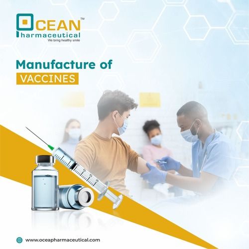 Immunization And Vaccination Drugs