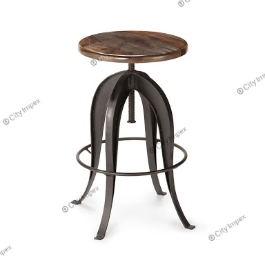 Sparrow Bar Stool