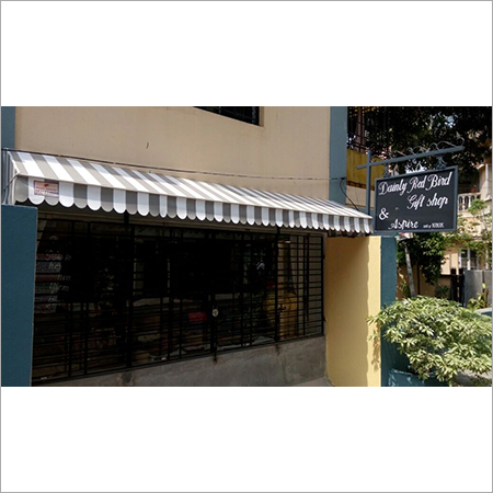 Fixed Awnings By MOHAN MERCHANDISE PVT. LTD.