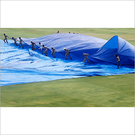 Pitch Cover By MOHAN MERCHANDISE PVT. LTD.
