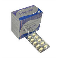Progesterone Softgel Capsules