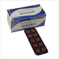 Mefenamic Acid Tablets