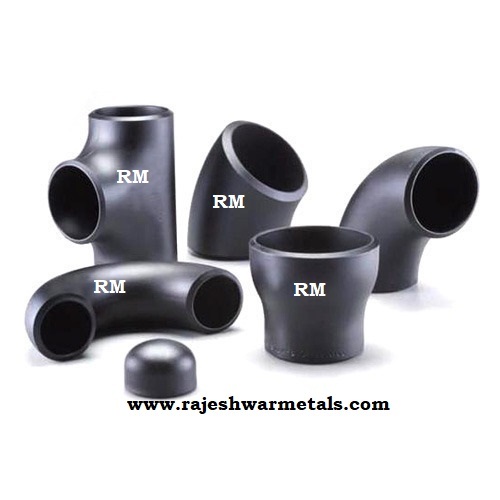 CARBON STEEL PIPE FITTIGES