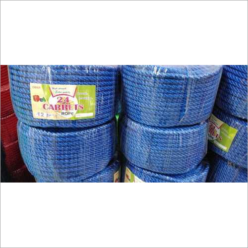 HDPE ROPE (12 MM)