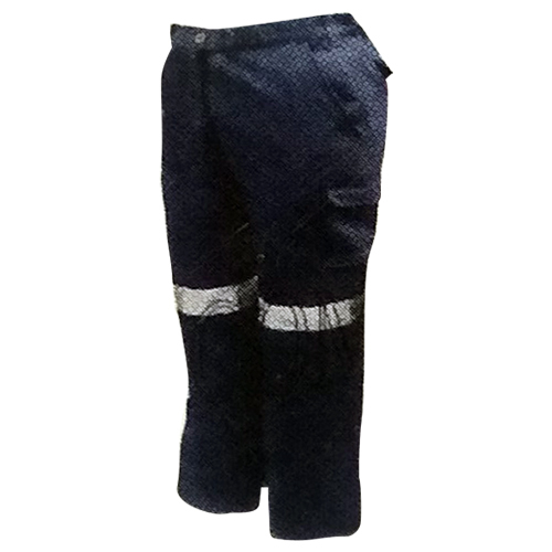 Cargo Pants with Knee Pads