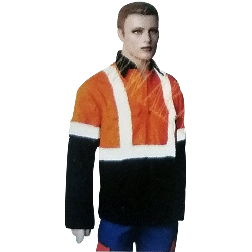 Industrial 100 Percent Cotton Shirt