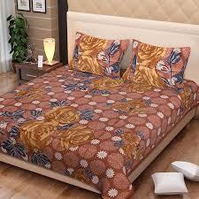 double bed quilt set