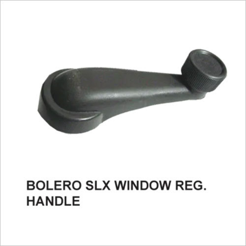 BOLERO WINDOW REG. HANDLE. SLX