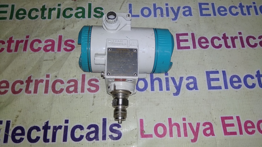 SIEMENS DIGITAL INTERFACE LEVEL MEASUREMENT 7ME4233-1HA00-1AB7-Z