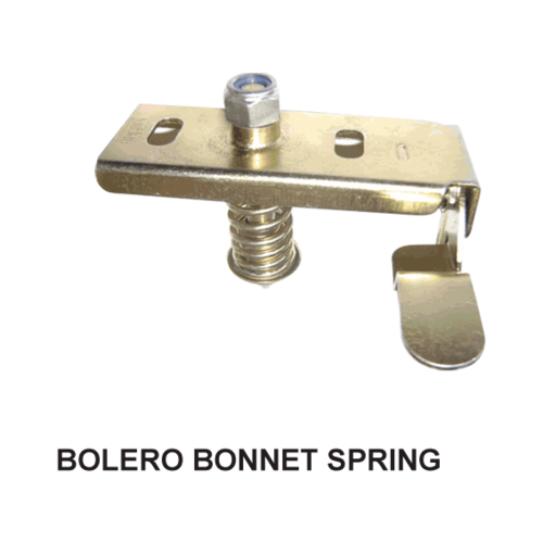 BOLERO BONNET SPRING.