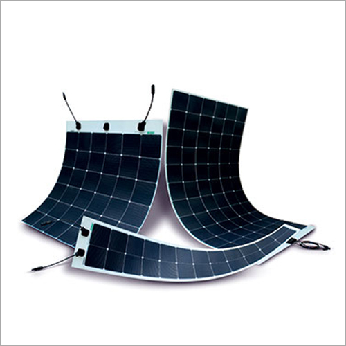 Polycrystalline Silicon Merlin Flexible Module
