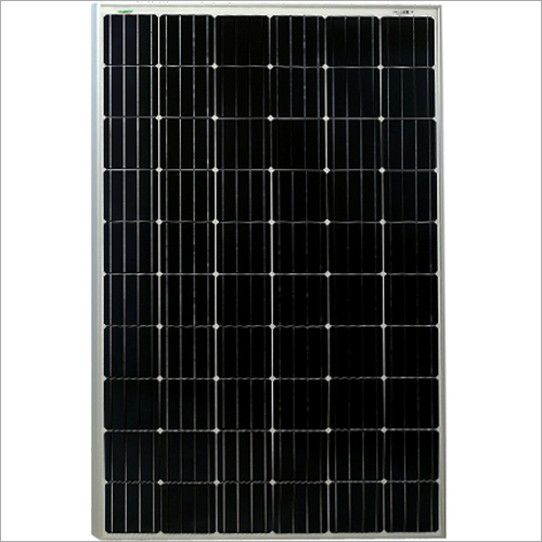 Mono Solar PV Module 250Wp - 370Wp, Polycrystalline Silicon, Customizable Cell Size, Long Life & Easy Maintenance, 220-240V