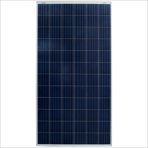 Polycrystalline Silicon 250Wp - 370Wp Solar Pv Module