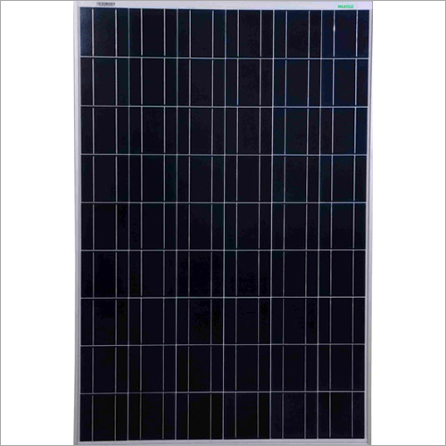 Polycrystalline Silicon 100Wp - 235Wp Solar Pv Module