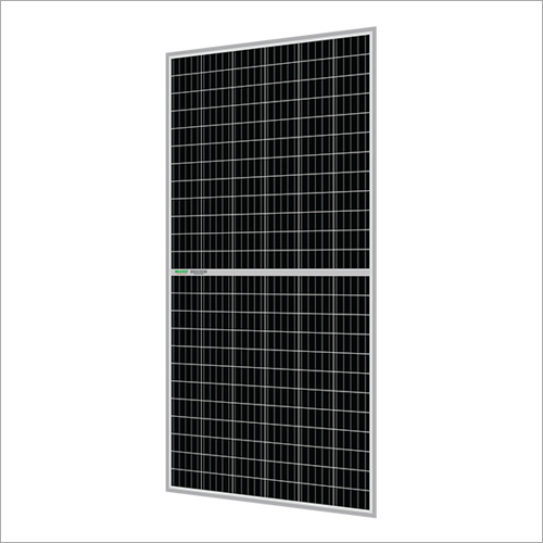 Polycrystalline Silicon 144 Cell Mono Perc Solar Pv Module