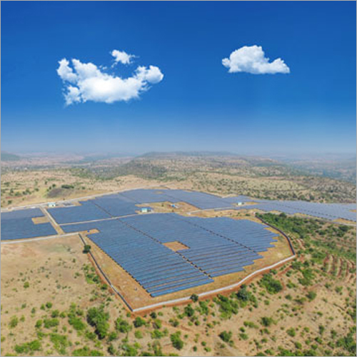 Epc Utility Solar Grid Projects Number Of Cells: Customize