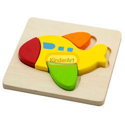 Handy Block Puzzle - Plane