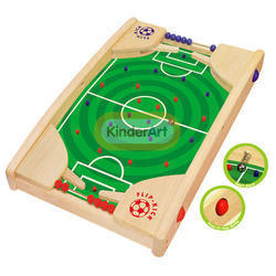 Flip Kick Puzzles