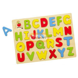 ABC Puzzle - 58543