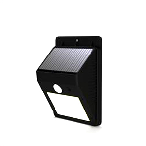 Solar Motion Sensor Light Number Of Cells: Customize