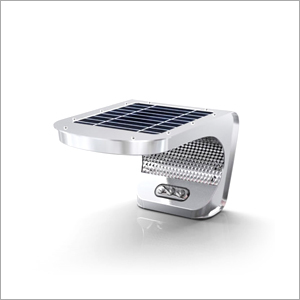 Motion Sensor Solar Garden Light Number Of Cells: Customize