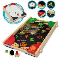 PUZZLE GAMES TOYS