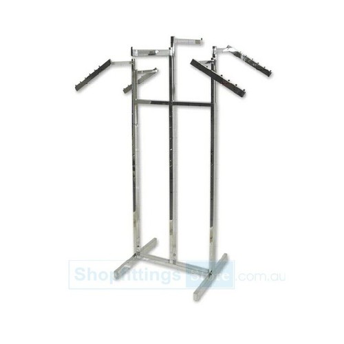 Six Way Hanging Stand