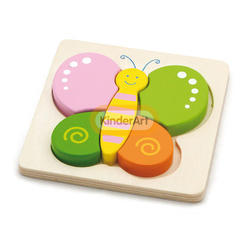 Handy Block Puzzle - Butterfly