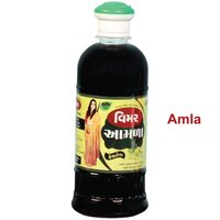 Amla Hair Oils - Herbal Oil, 100-500 Ml, Green Color | Reduces Hair Fall, Rejuvenates Shine, Smoothens, Straightens For Women