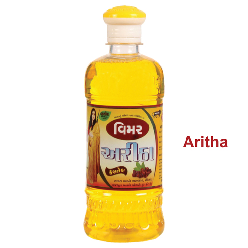 Aritha Hair Oil