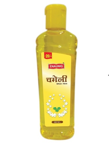 Chameli Hair Oil