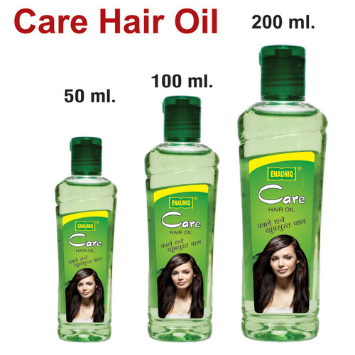 Hair Care Hair Oil