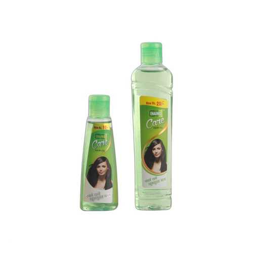 Hair Care Hair Oil - Color: Green