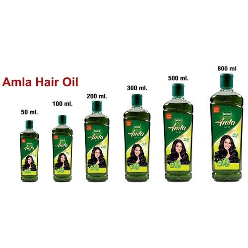 Amla Hair Oil