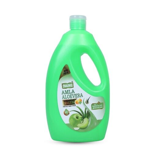 Aloevera Shampoo Carba