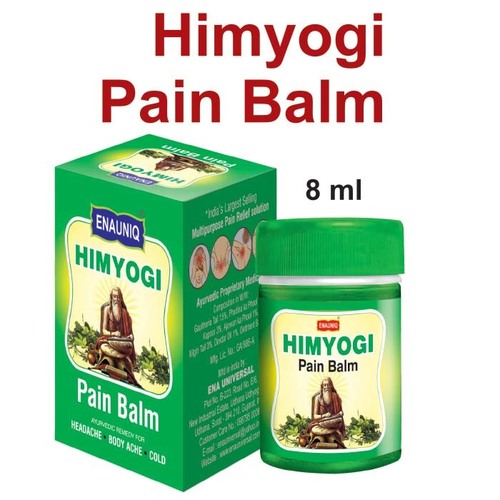 Himyogi Pain Balm