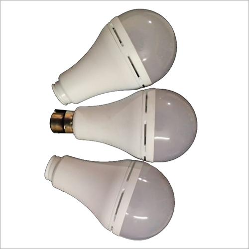 Automatic Led Bulb