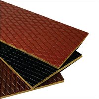 Automotive Grade Compreg Plywood