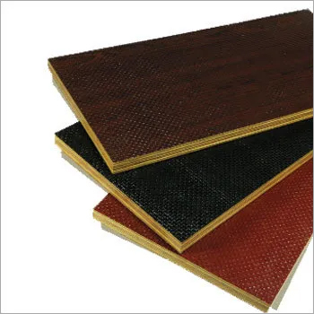 Truck Flooring Plywood
