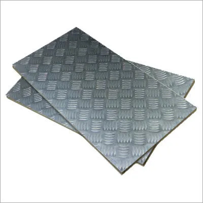Aluminum Composite Cladded Ply
