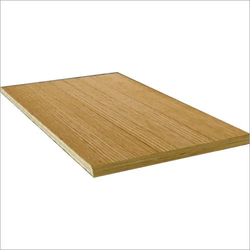 Automotive Grade Specialized Plywood