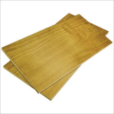 Rama Special Purpose Plywood