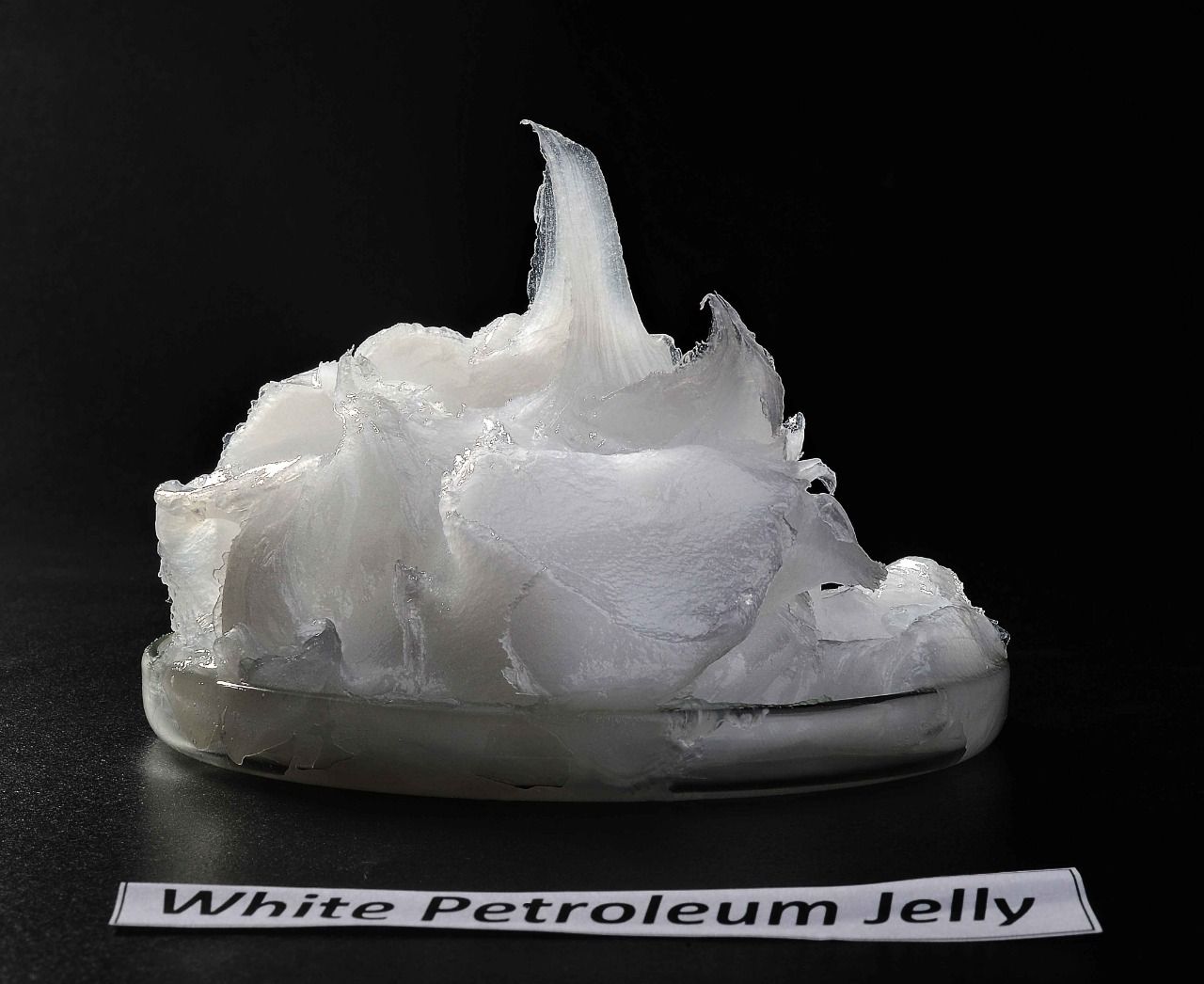 White Petroleum Jelly