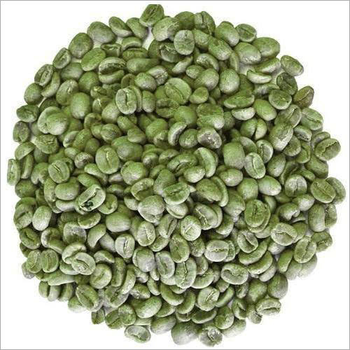 Green Coffee Bean By KTS ENTERPRISES