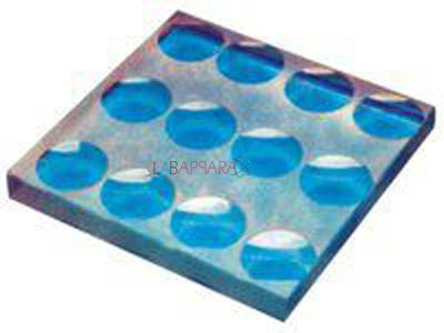 Blood Grouping Slides