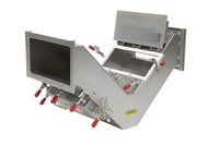 Rectangle Magnetic Chute