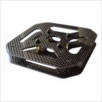 Flame Retardant Laser Cutting Carbon Fiber
