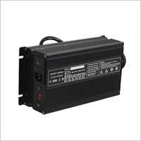 Vehicle Battery Charger