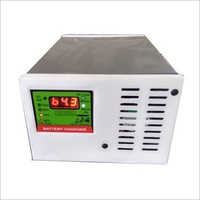 Digital Battery Charger